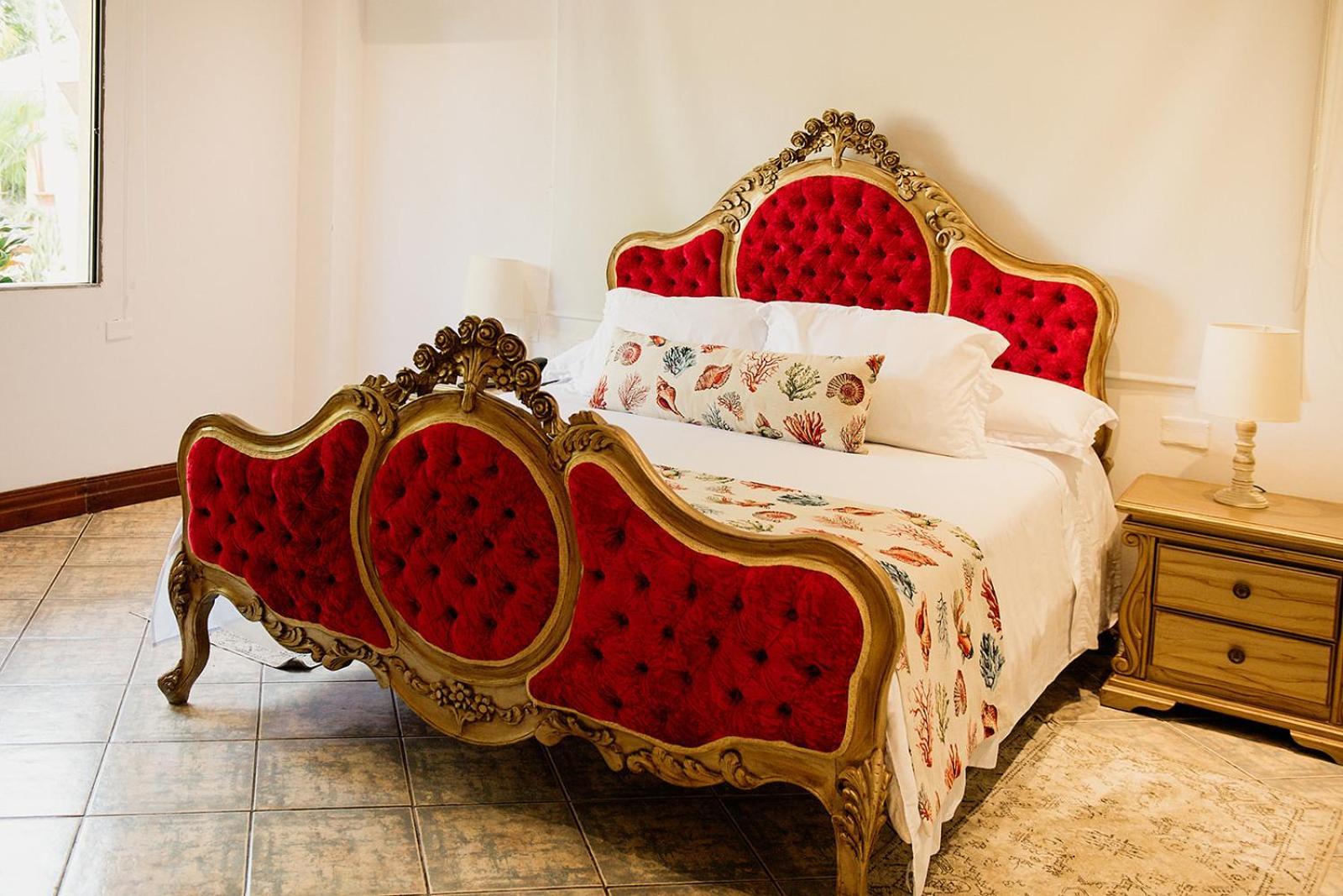 Porto Bello Hotel Boutique Пуэрто-Коломбия Экстерьер фото