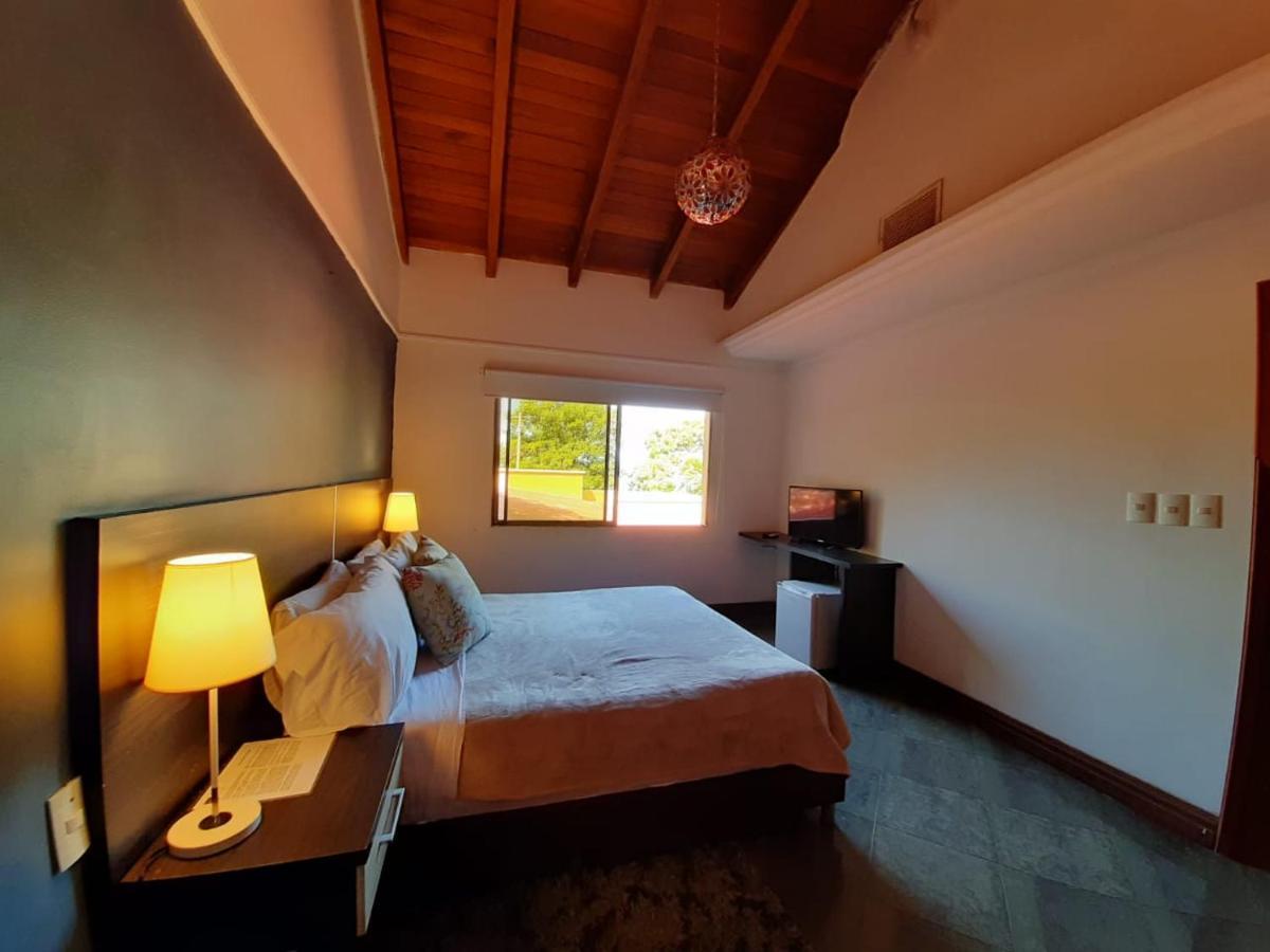 Porto Bello Hotel Boutique Пуэрто-Коломбия Экстерьер фото
